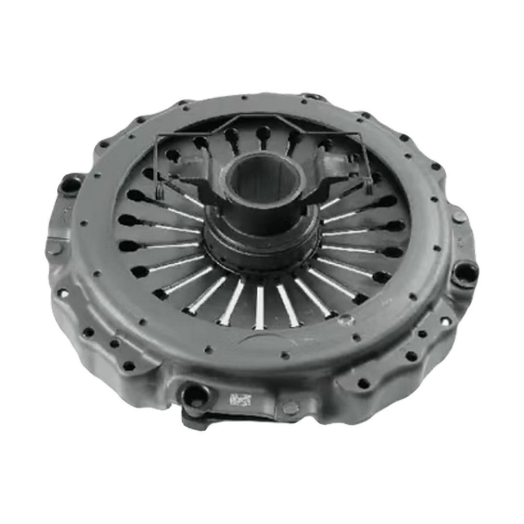 20733540 - Clutch Pressure Plate to Suit & Trucks Spare Parts Construction Machinery Parts