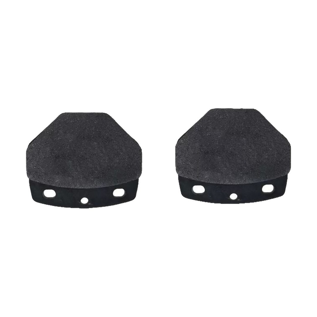 11714581 - Brake Pad Kit to Suit Volvo Articulated Haulers A35 Spare Parts