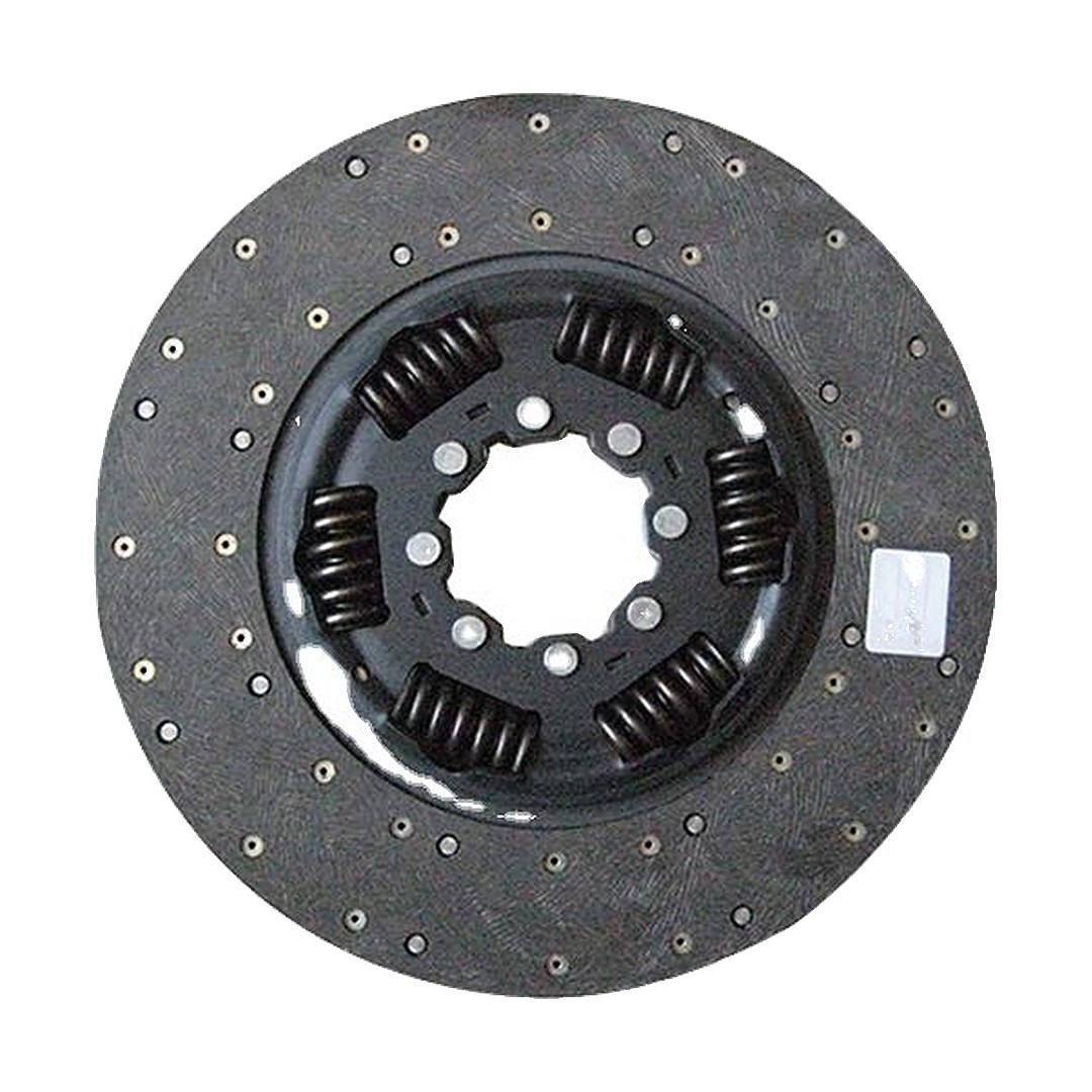 8171497 - Clutch Disc to Suit  Trucks Spare Parts Construction Machinery Parts
