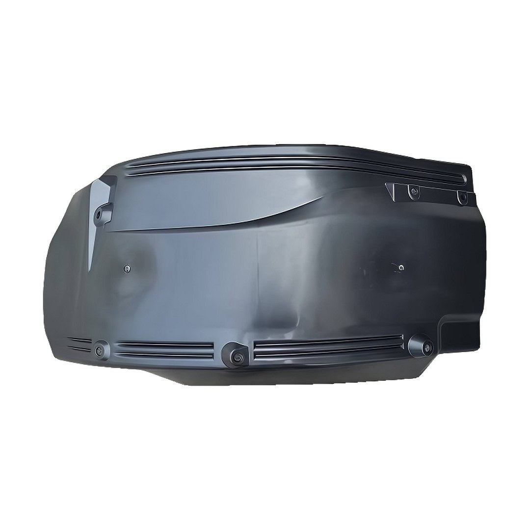 Construction Machinery Parts 8191781 - Front Mudguard Panel Upper to Suit Volvo Trucks FH FMX Spare Parts