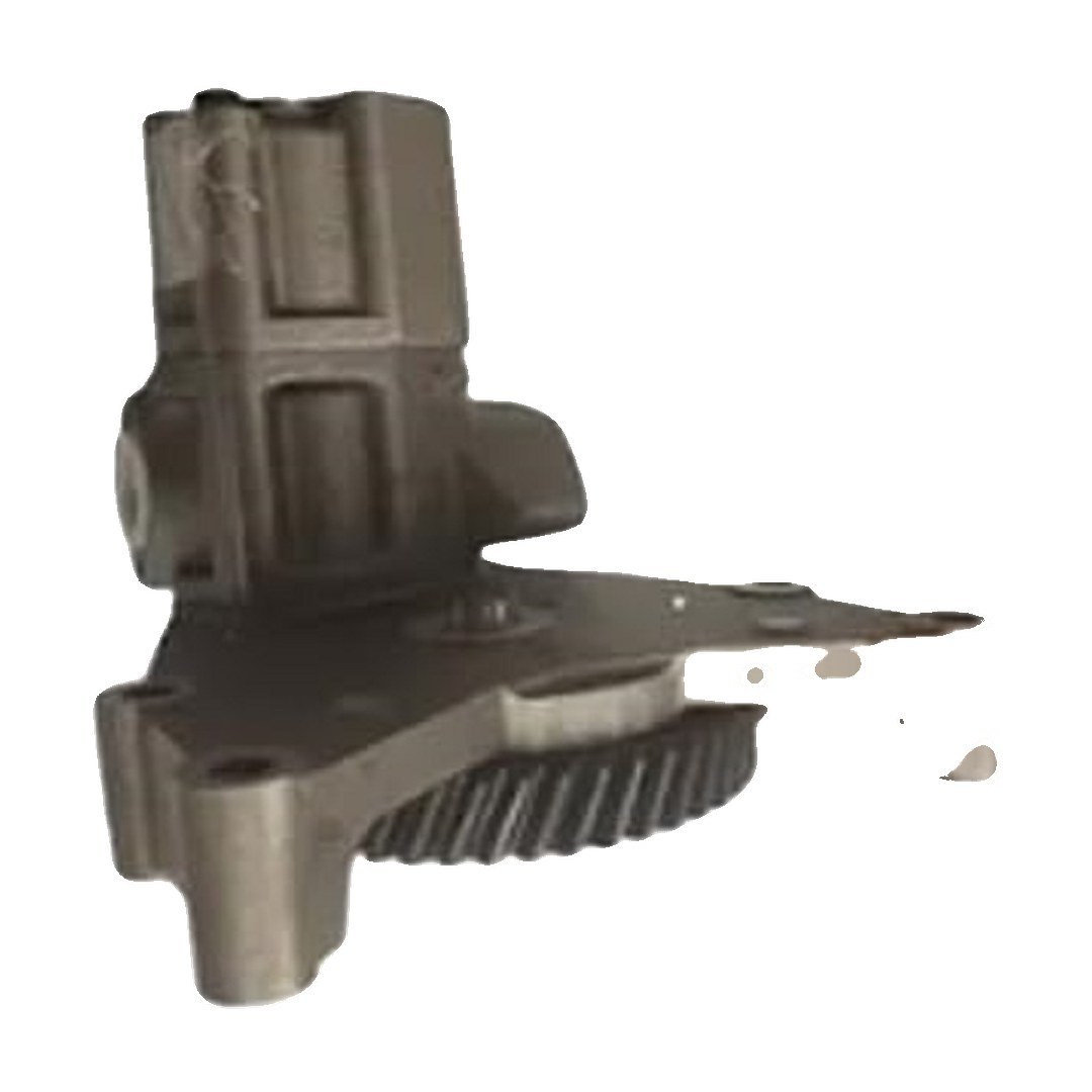 11031607 - Oil Pump to Suit Volvo Wheel Loaders - Articulated Haulers - Excavators Spare Parts