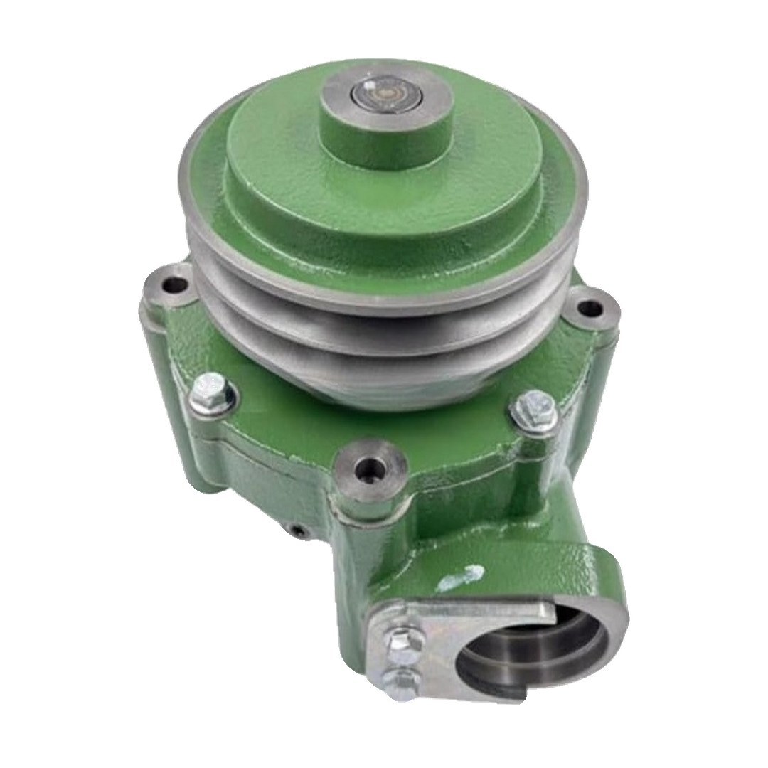 11127443 - Water Pump to Suit Volvo Articulated Haulers A25D A40D A35D A25D 4x4 A30D Spare Parts