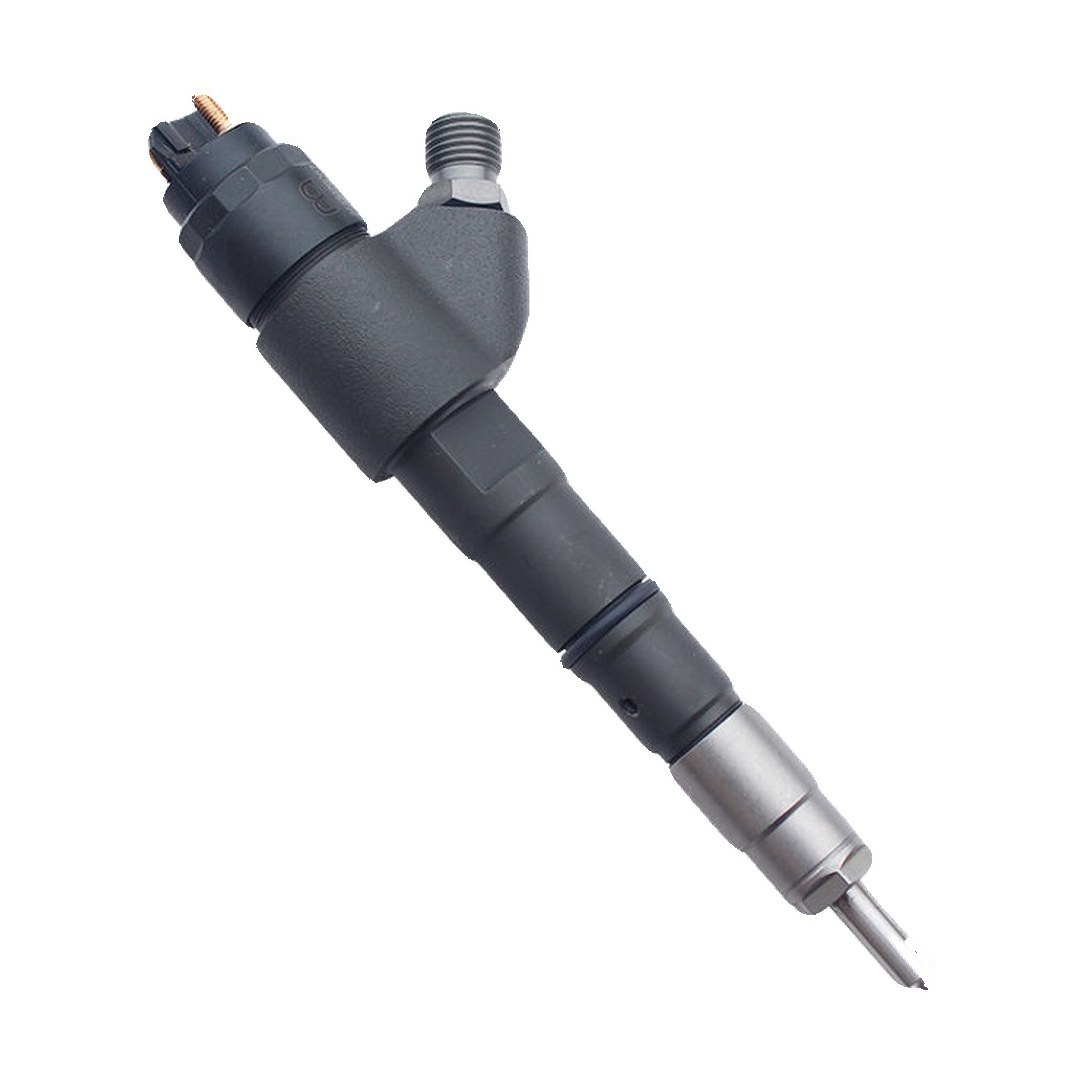 20798683 - Injector to Suit Volvo Wheel Loaders, Excavators Spare Parts