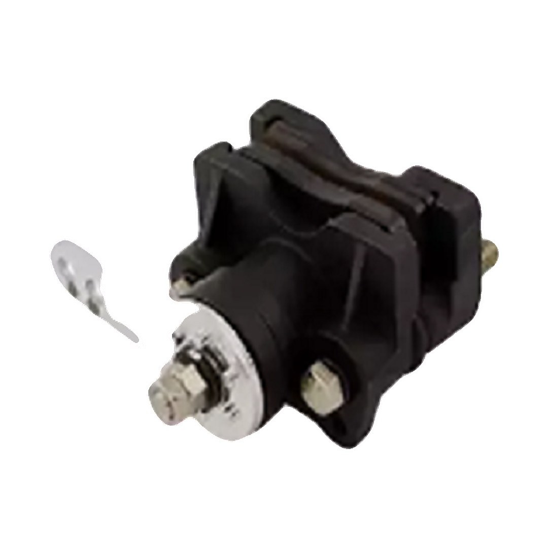 11716600 - Brake Caliper to Suit Volvo Backhoe Loaders BL70B BL61 BL60 BL71 BL71 PLUS BL61B BL71B BL70 Spare Parts