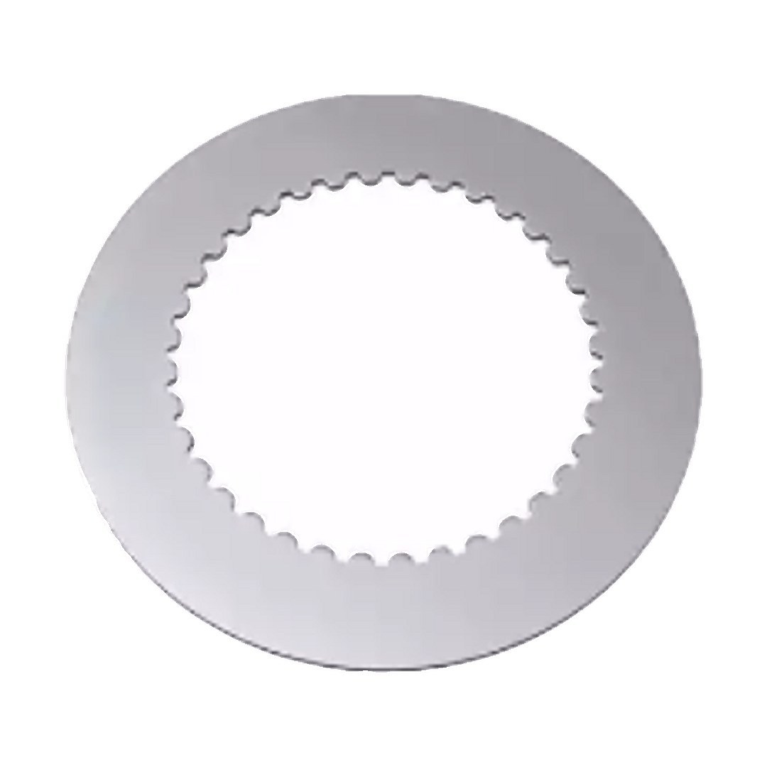 4720857 - Steel Disc to Suit Volvo Wheel Loaders Spare Parts