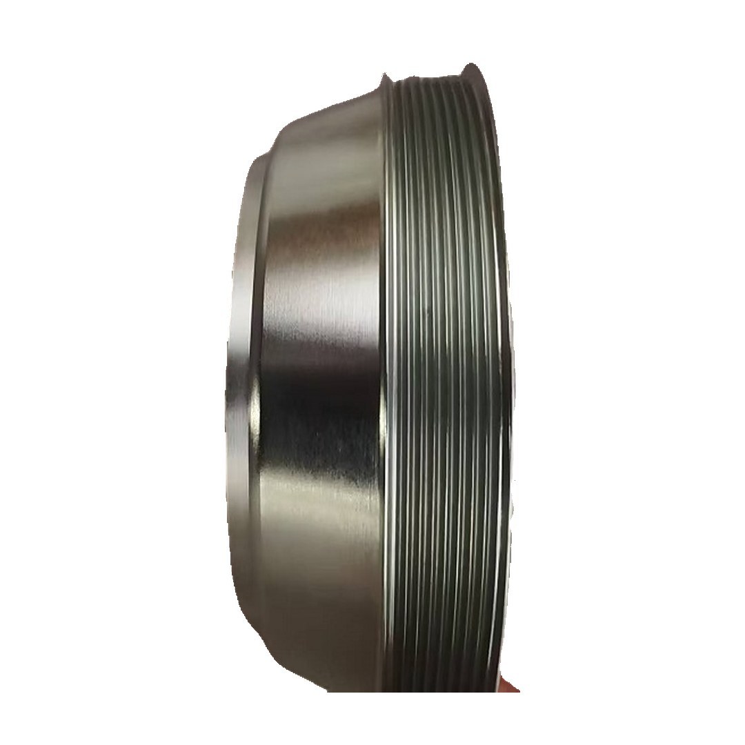 Suitable for Volvo D8K Pulley 20757217 Volvo EC350D Pulley EC250EL EC300DL EC300 G940-960