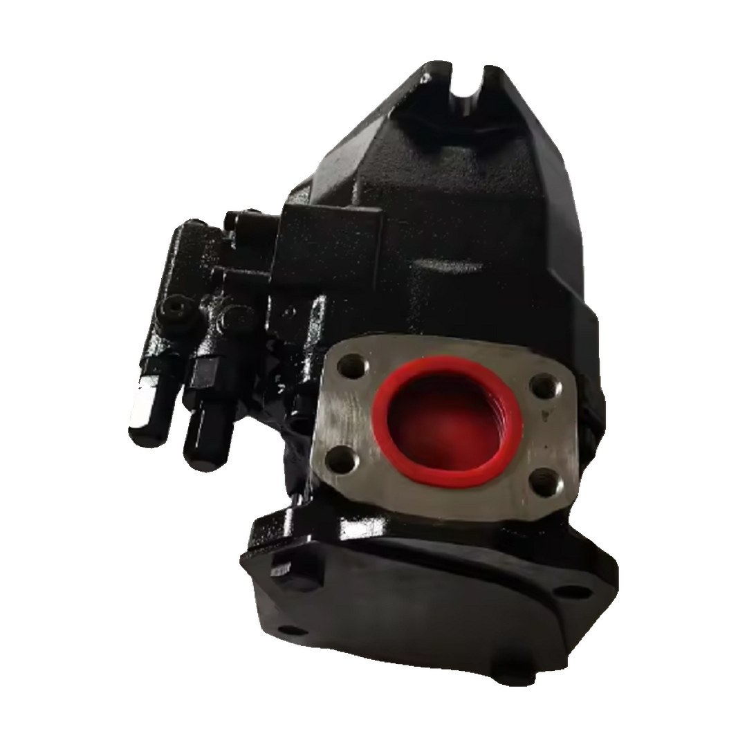 Hydraulic Pump VOE15191773/VOE15020177/VOE17434168/VOE17459133 for A35F/A35G/A40F (Made in Shanghai)