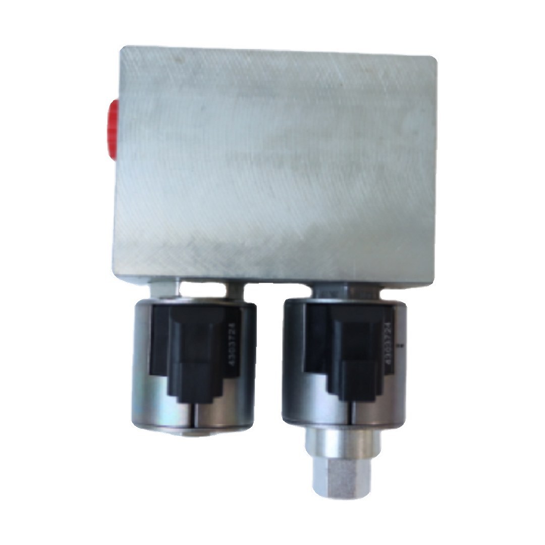 Hydraulic Valve 15178683 to Suit Volvo Articulated Hauler Part Excavator Part