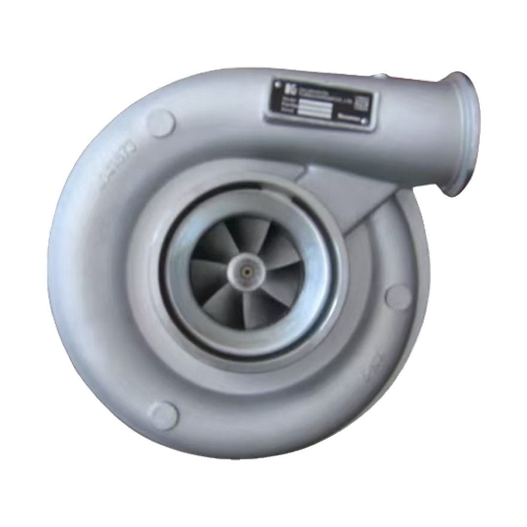 11423083 - Turbocharger to Suit Volvo Wheel Loaders, Articulated Haulers Spare Parts