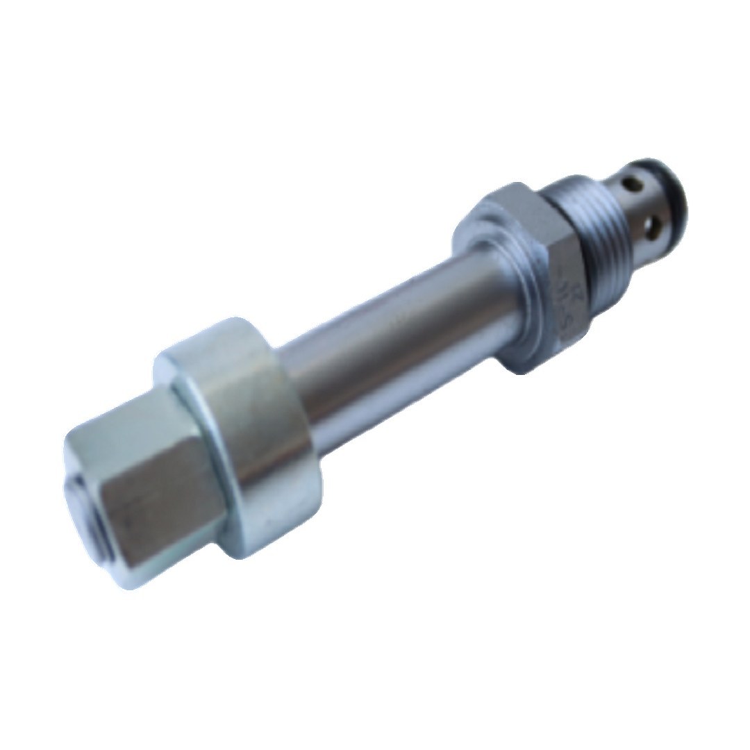 Solenoid Valve 15197585 for Construction Machinery Parts to Suit Volvo Parts
