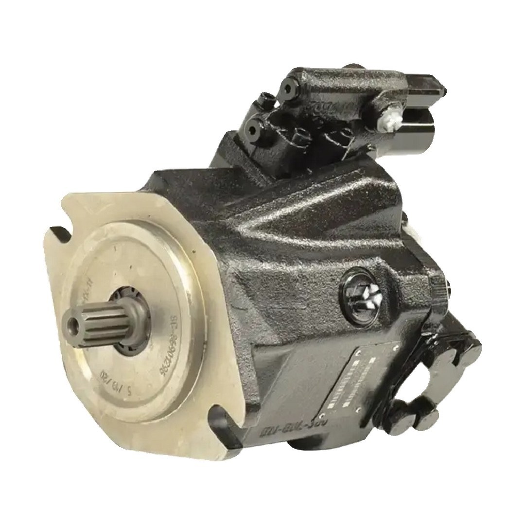 VOE11708764 VOE11708609 VOE17458632 VOE14340677 Hydraulic Pump Made in Shanghai