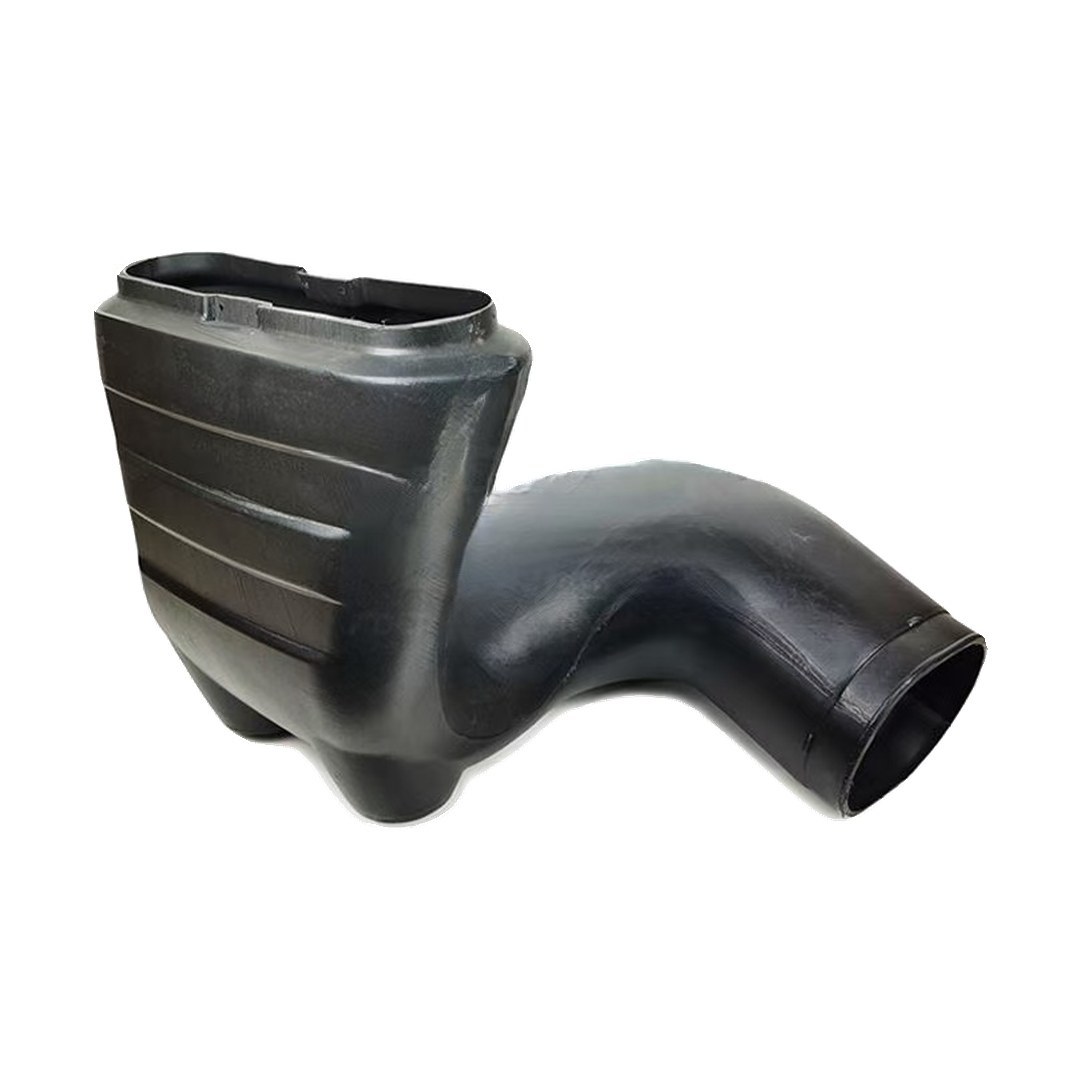 Construction Machinery Parts 20456478 20826837 21544069 Suitable for VOLVO Truck air Filter Intake Pipe