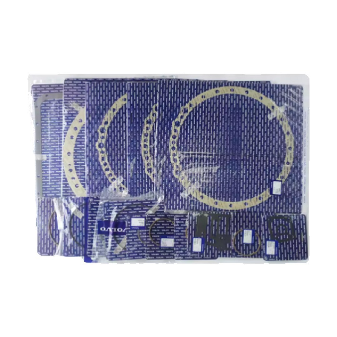 VOE15090812 Gasket Kit Parts 15090812 Suitable for Volvo Articulated Truck A30 A40