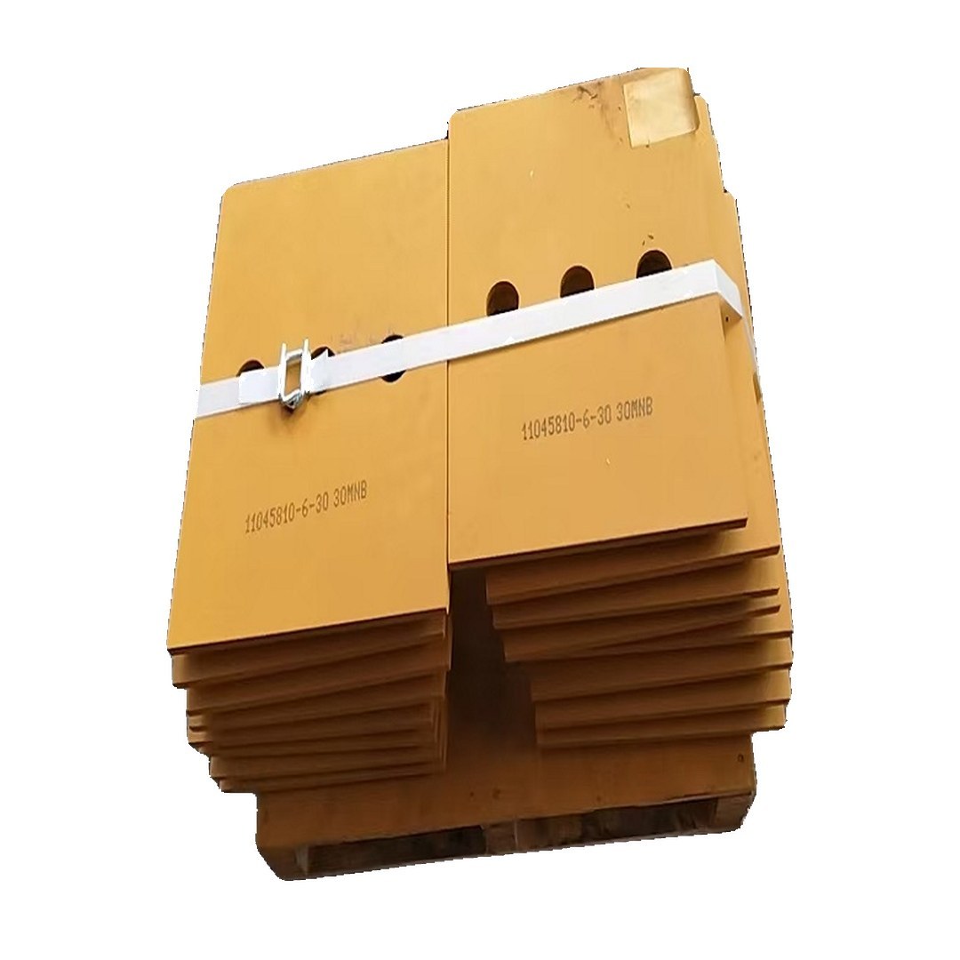 Suitable for Volvo L120G Blade 11045810