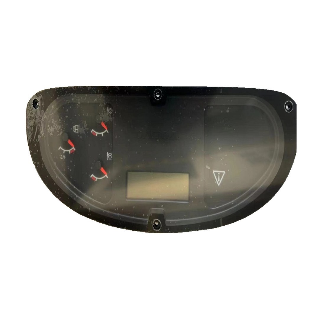 Loader L50 Dashboard 11170142 Is Suitable for Volvo Loader L60-70-150-180-220H Loader Electronic Unit