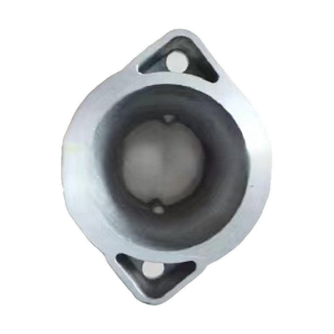 Thermostat Connecting Pipe Suitable for Volvo Excavator D6E/D7E Part Number 20817900/04254383