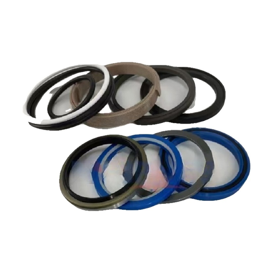 14589121 Boom Cylinder Seal Kit Suitable for Volvo Excavator EC120D EC140B EC140C EC140D
