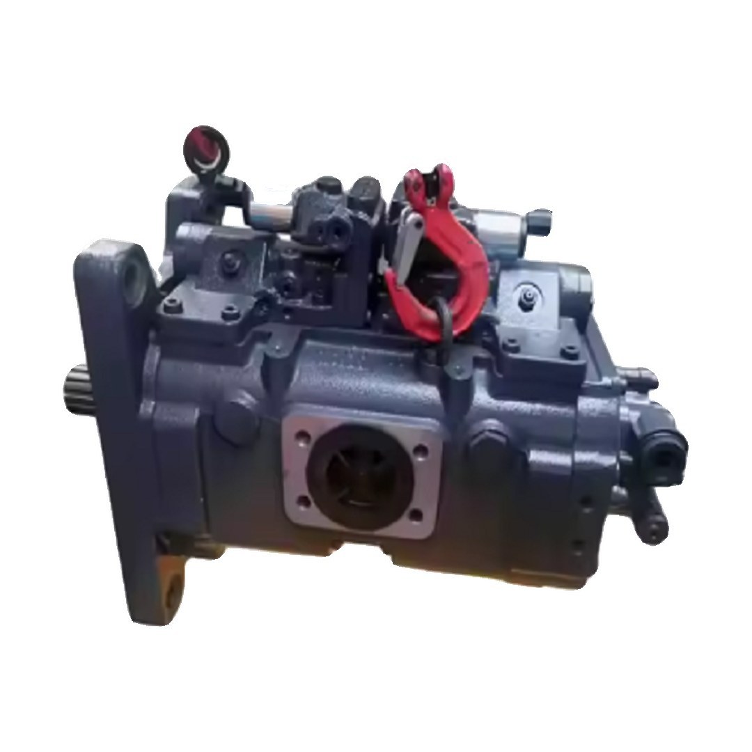 14715508 VOE14715508 DPA117T-0N8D-2N1A Excavator Hydraulic Plunger Pump Main Pump for Volvo EC220DL
