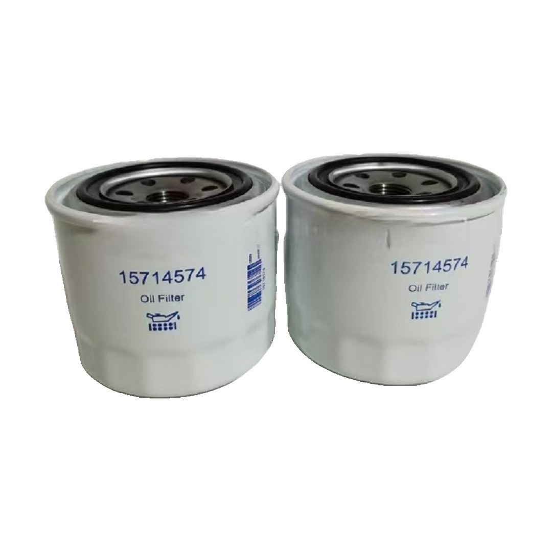 VOE15714574 15714574 Wholesale Oil Filter Suitable for volvo Excavator