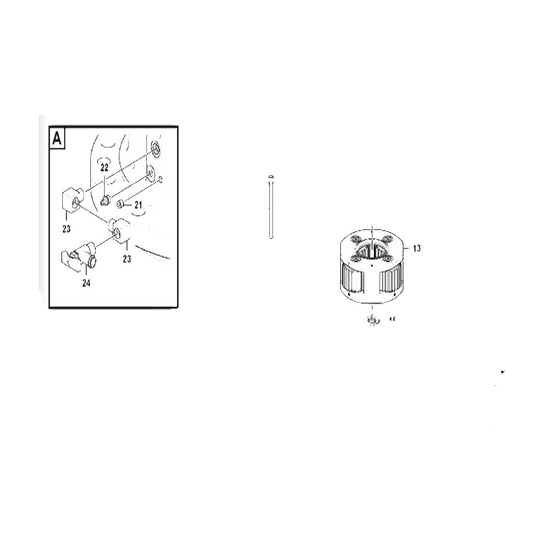 14676744 Planet Carrier Suitable for Volvo Excavator