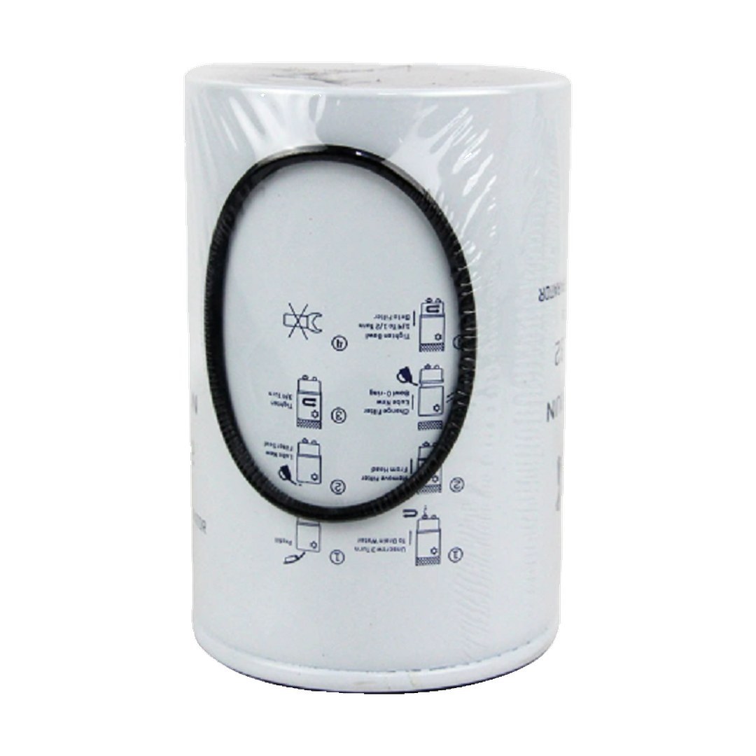 Suitable for Volvo EC120D Fuel Water Separator 14737973 P551843 P502517 20998367 R260P Construction Machinery Parts