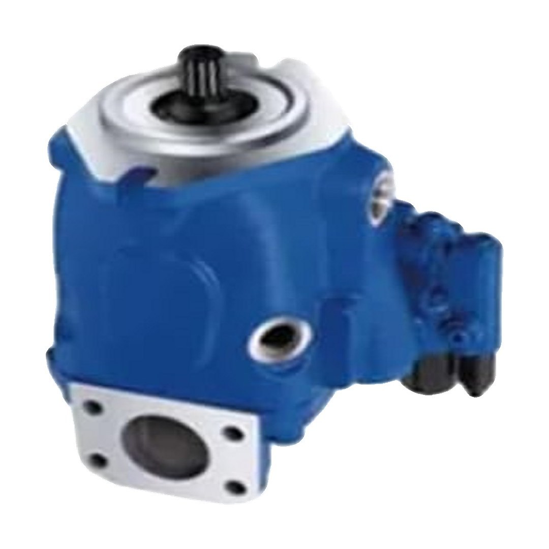 Hydraulic Pump 15191402 17468455 Suitable for Volvo Articulated Haulers A25G A30G A25F A30F
