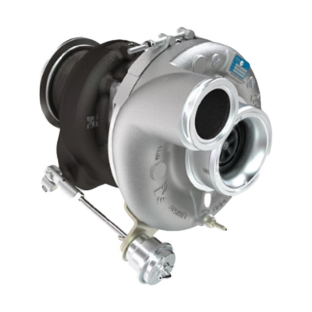 23333025 Suitable for Volvo Penta Marine Part TURBOCHARGER