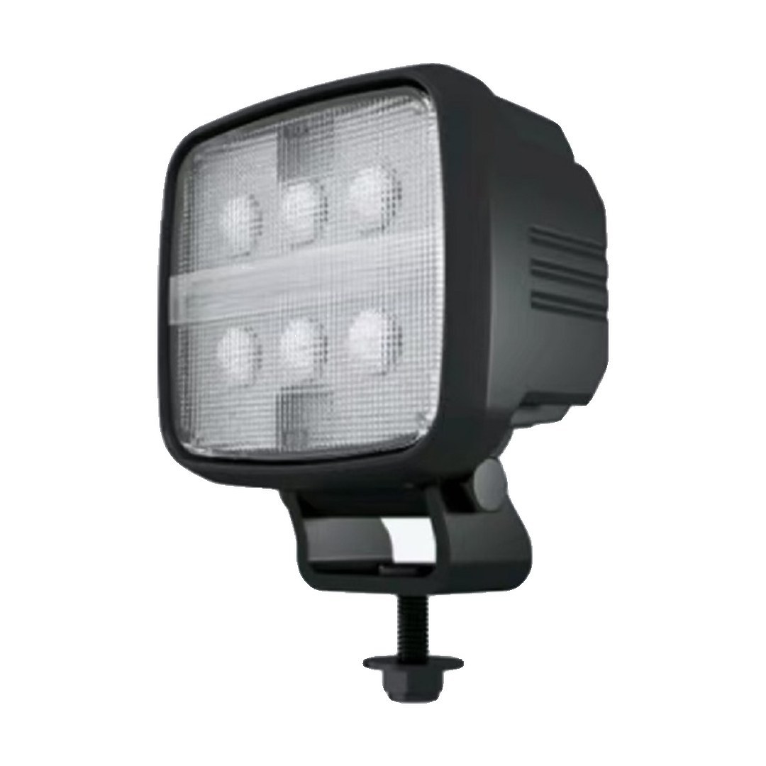 15670554 WORK LAMP Suitable for Volvo Soil Compactors SD115B Volvo, SD135B Volvo, SD160B Volvo, SD75B Volvo