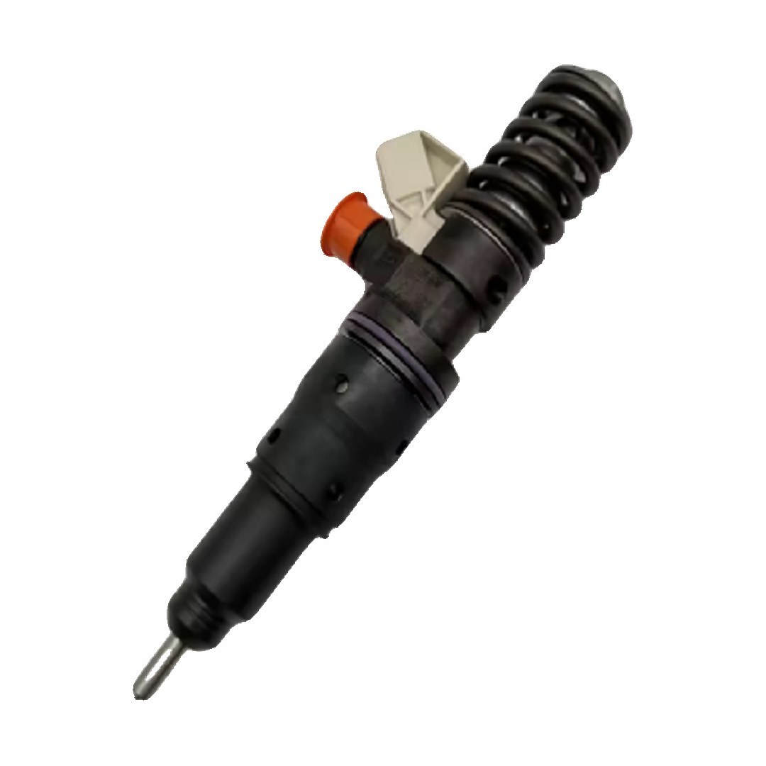 Diesel Fuel Injectors 24290500 Fuel Injector Suitable for Volvo FH4 FH5 Engine Construction Machinery Parts