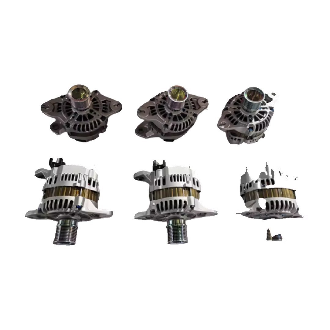 Suitable for Mitsubishi/Volvo Penta Generator 23959555 A004TRG093ZT A4TR6493AM
