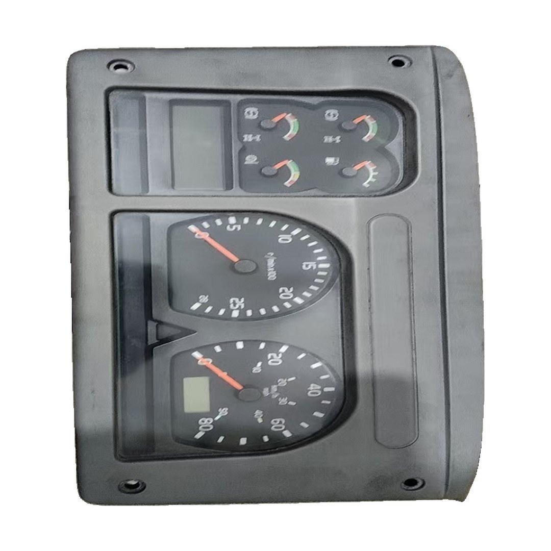 Suitable for Volvo Hinge Card Display Screen VOE11380638