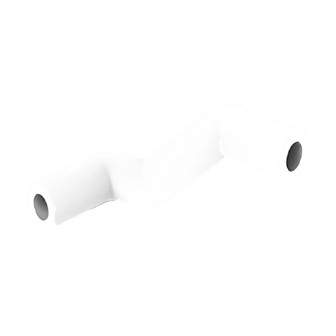 Construction Machinery Parts Suitable for VOLVO PENTA 22075219 Hose