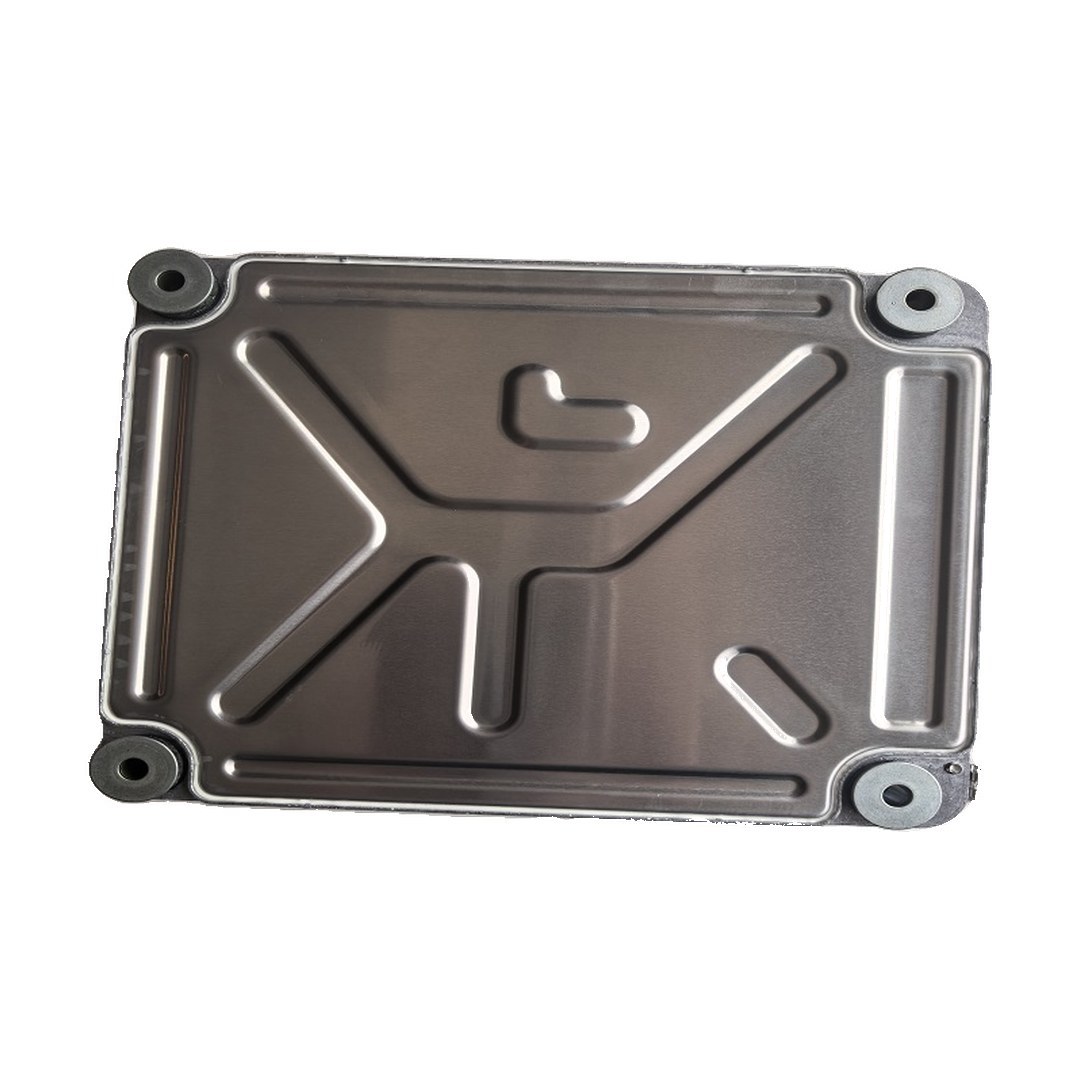 Suitable for Volvo B11R Engine Computer Board 85026847 FH/FM Computer Board 22346792