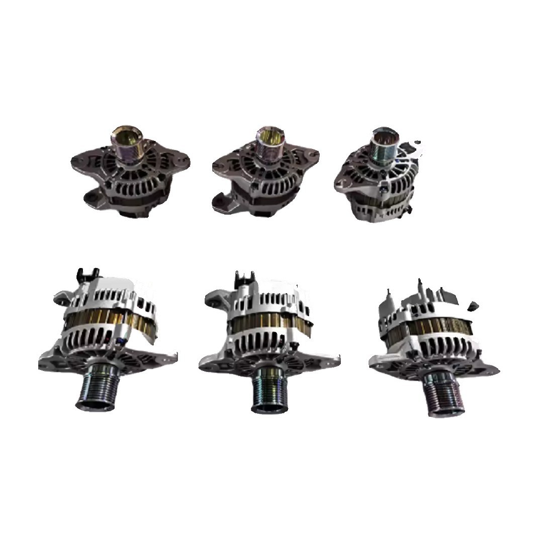 24V 110A Alternator 23959555 21922755 for Volvo TAD851VE TAD570VE TAD571VE