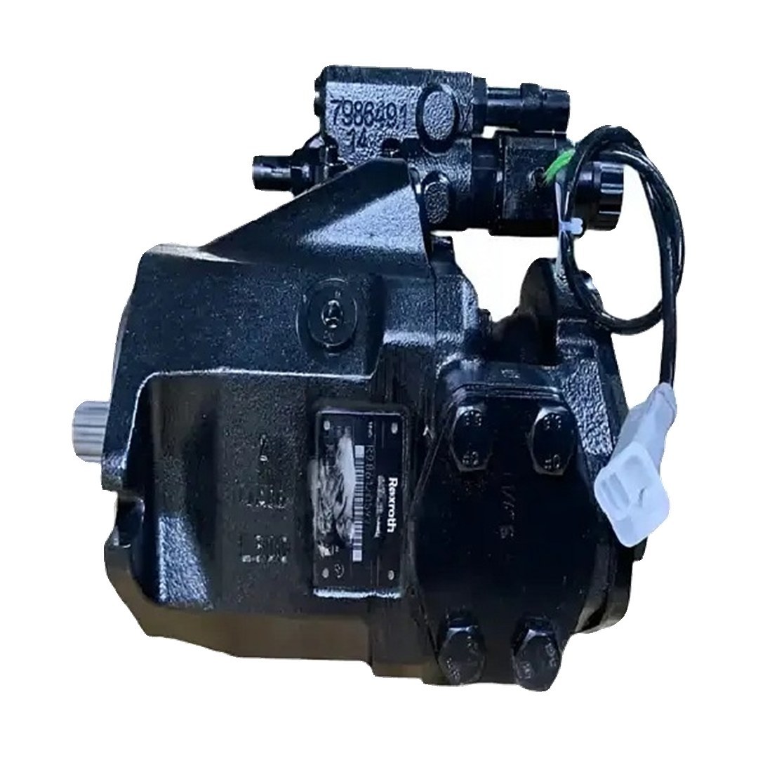 Hydraulic Pump Part Numbers VOE11116699 VOE17458121 VOE15123002 VOE15020161 VOE11707968-Made in Shanghai