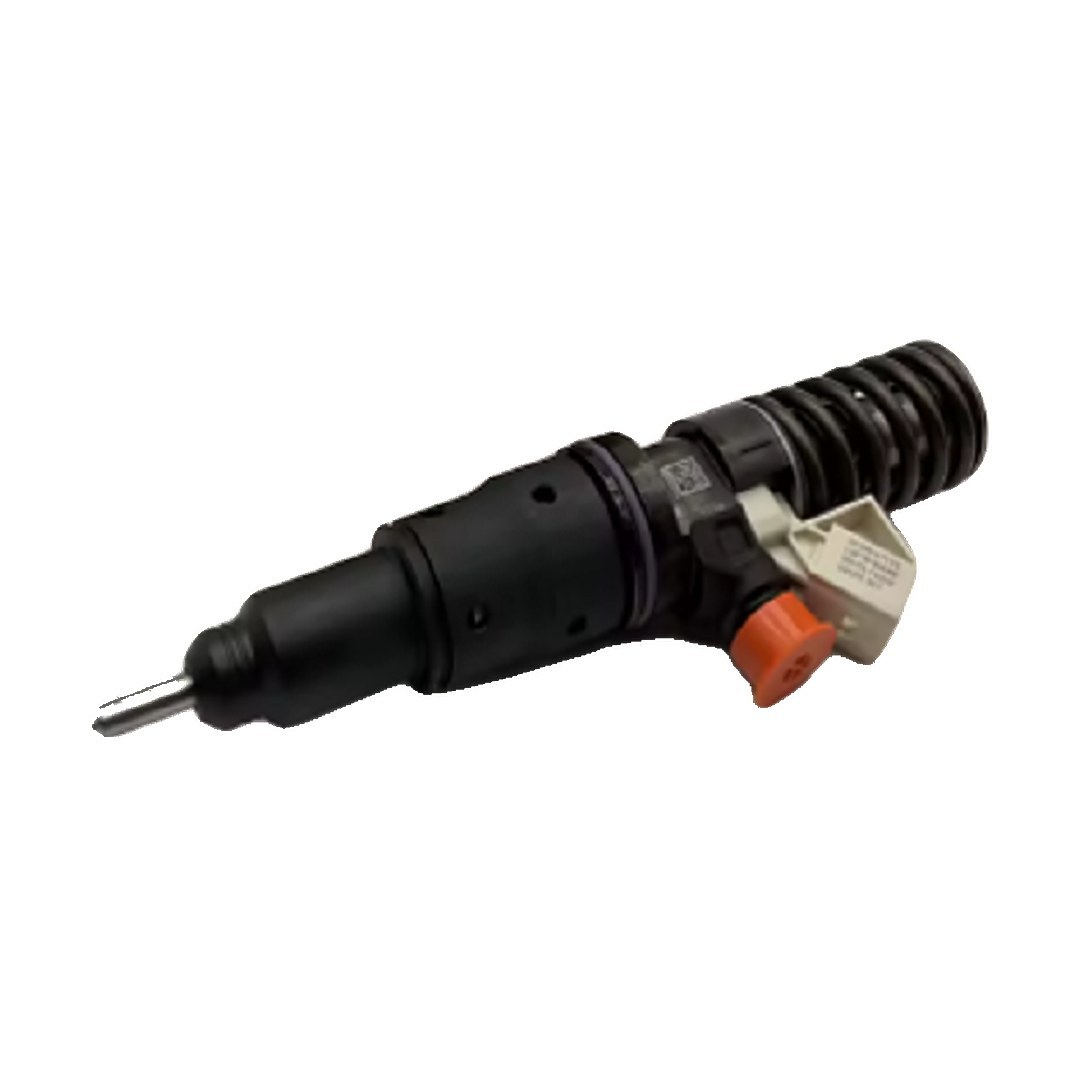 Construction Machinery Parts 24290500 24309486 24290502 Fuel Injector D13K D8K for FH4 FH5
