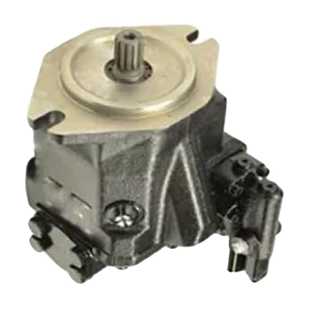Hydraulic Pump VOE11117047 for DA25D DA30D A25D A30D A25F A25G A30F A30G Shanghai Origin