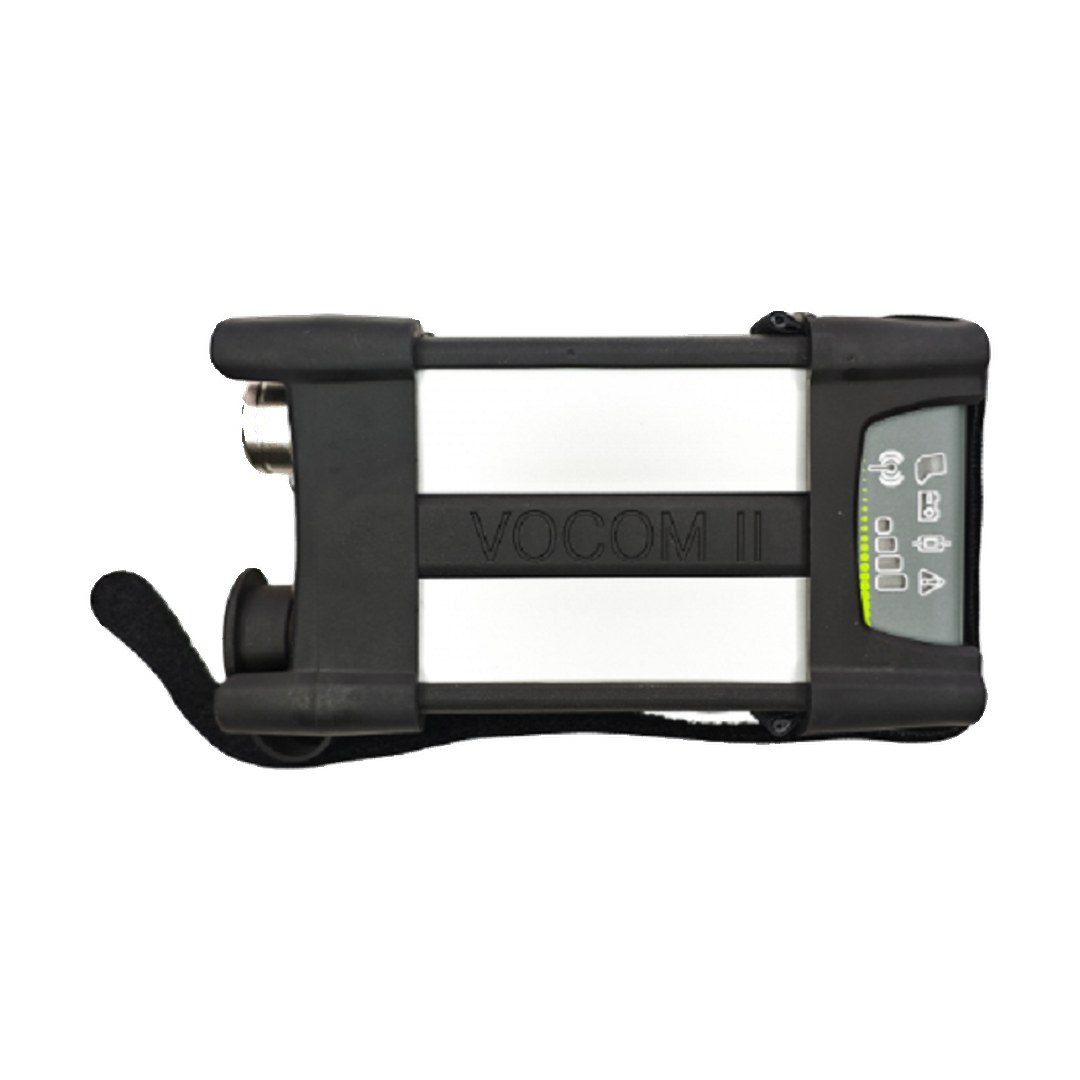 Suitable for VOLVO VOCOM 88894000 Diagnostic Tool with Cables Construction Machinery Parts