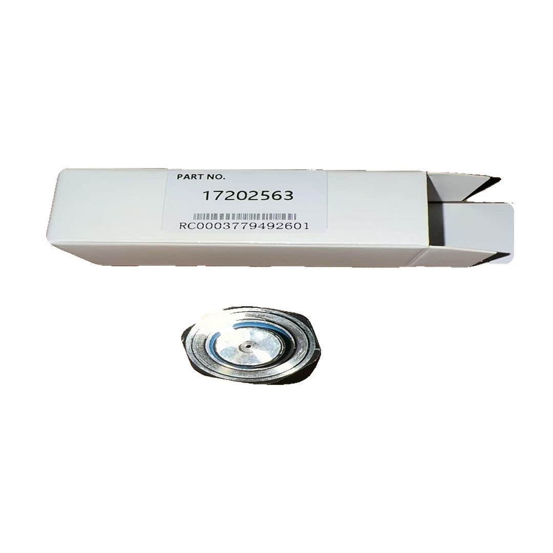 17202563 Pressure Sensor Suitable for Volvo Loader Model L180G L150 L120G L220H
