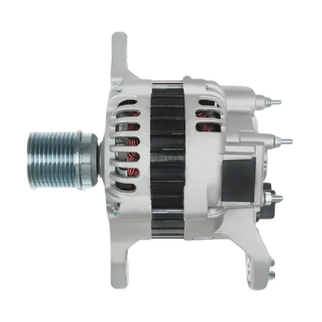 Alternator Compatible with Volvo TAD851VE TAD570VE TAD571VE TAD572VE 21922755 23959555 A004TR6491ZT A004TR6493 A004TR6493AM