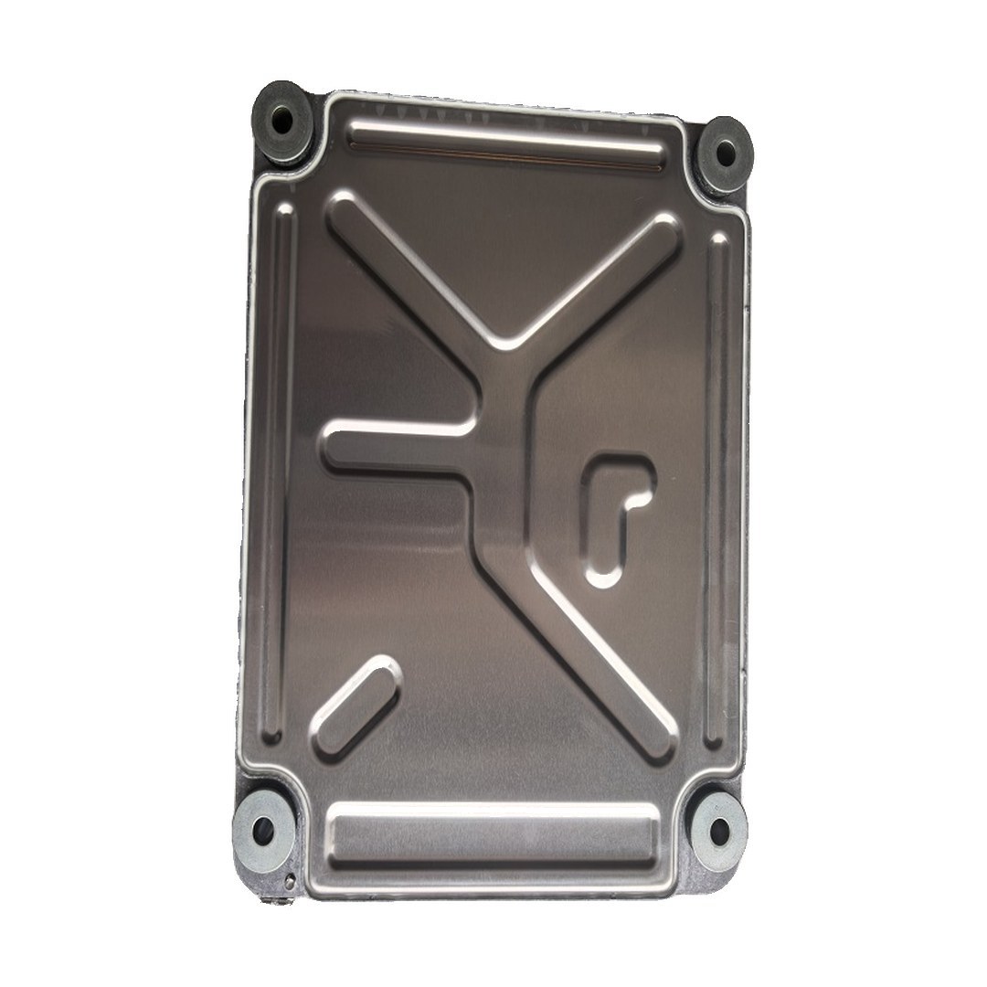 Land Leveler G930-940-960-976 Computer Board VOE60100000 P6820-7820-8820 Paver Computer Bo