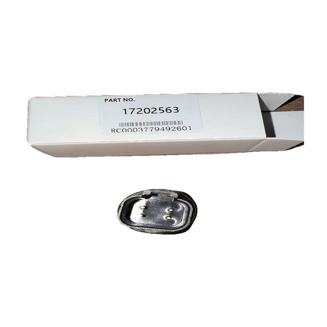 17202563 Pressure Sensor Suitable for Volvo Grader G930-940 G976