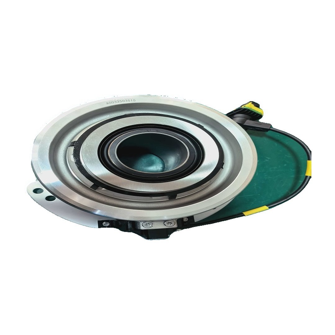 Truck Clutch Actuator 6482000357 Clutch Bearing 6482000279 Release Bearing 6482000216 Construction machinery parts