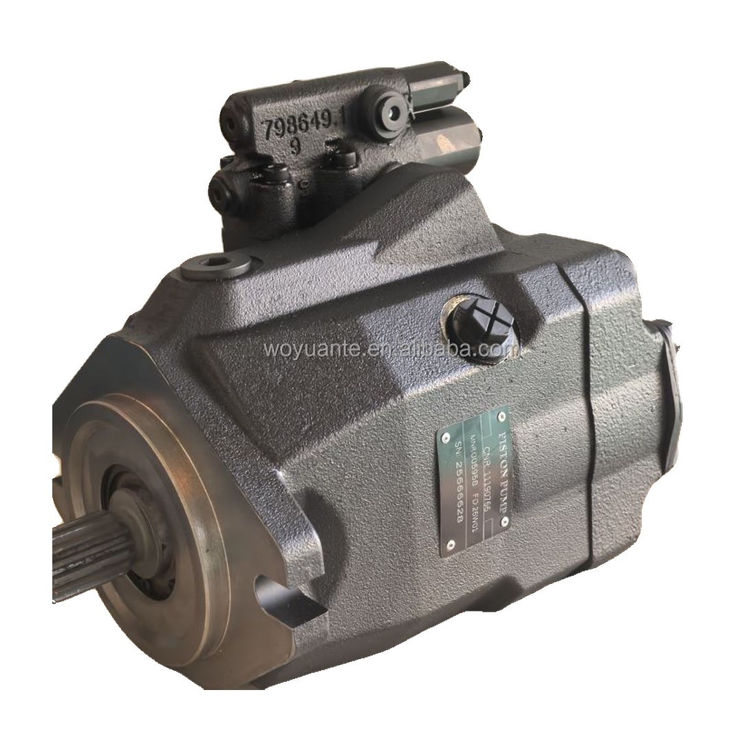 Suitable for Volvo Hinge A40D Hydraulic Pump 11190766