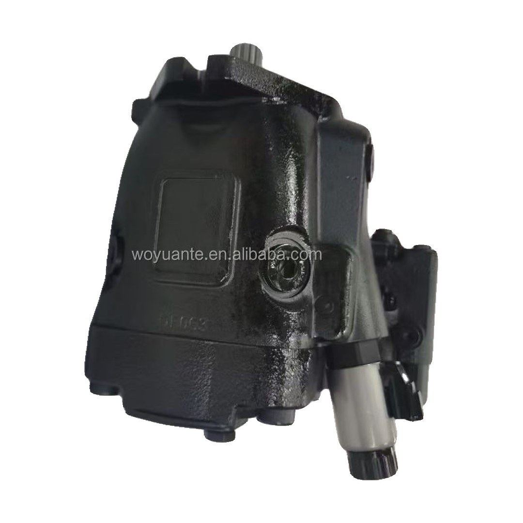 A40G A45GFS Hinge Hydraulic Pump Accessories VOE9015079594