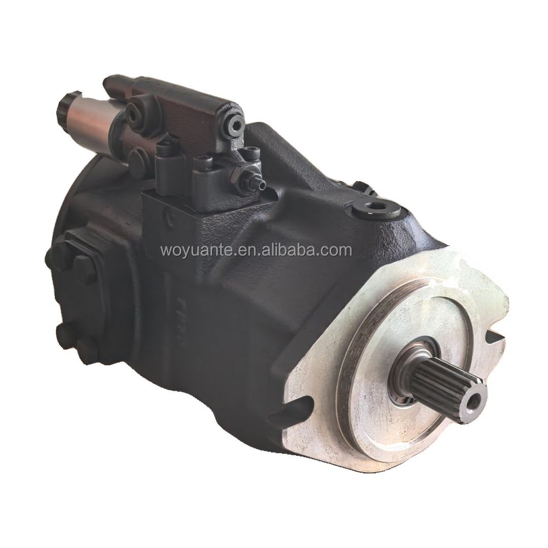 Suitable for VOLVO Hinge Hydraulic Pump 15191773
