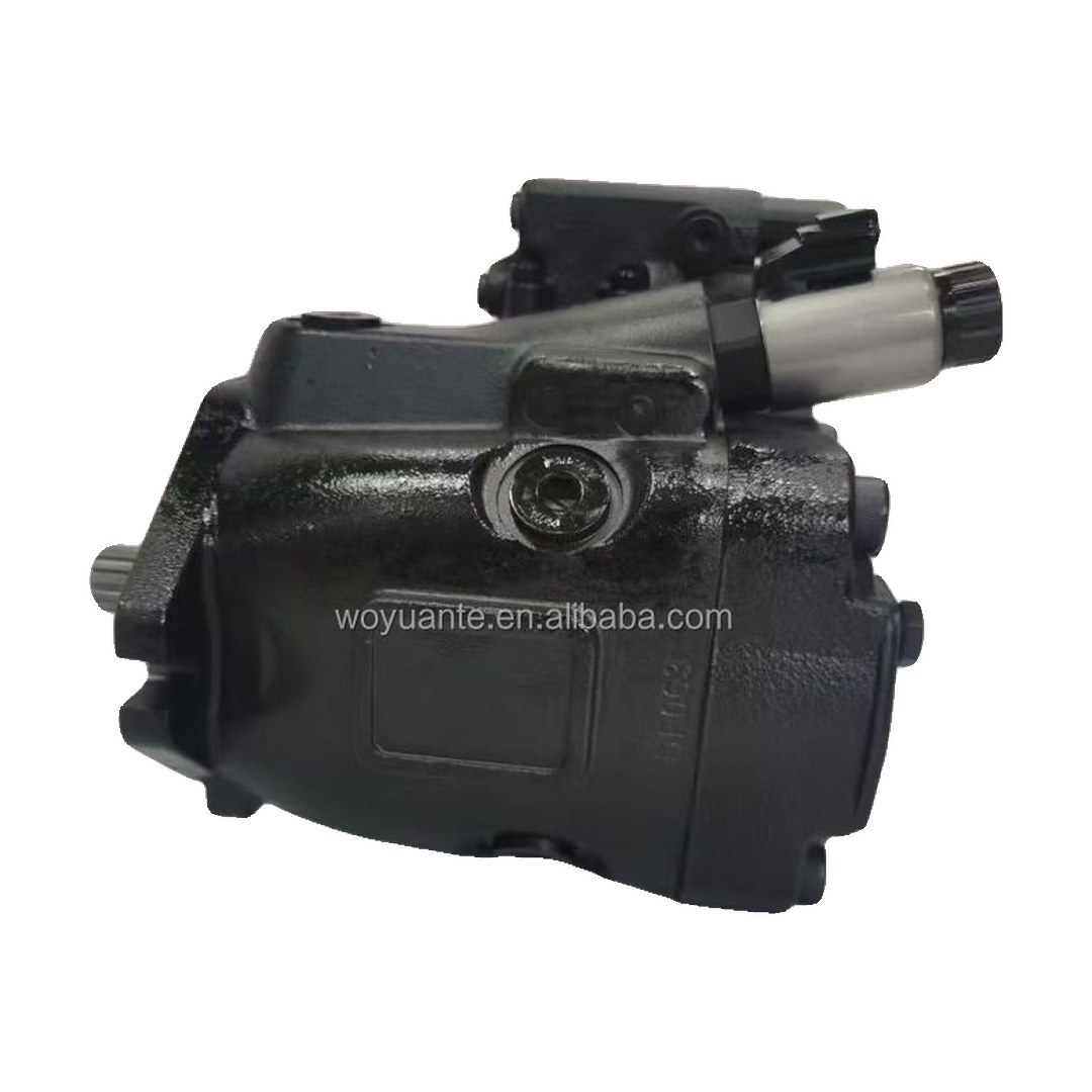 Suitable for Volvo A35G Hydraulic Pump 17458125