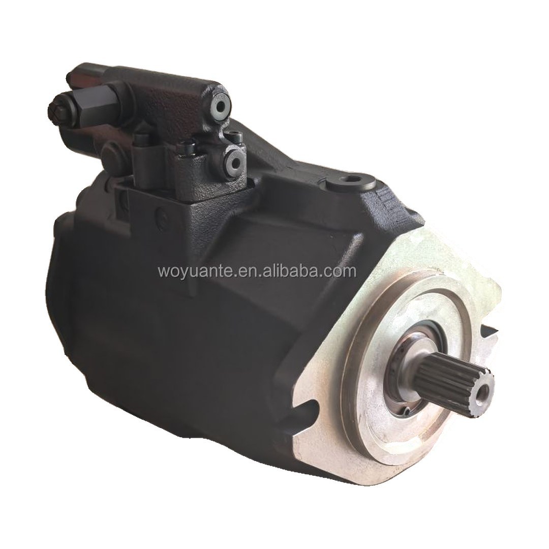 Suitable for Volvo A35G Hydraulic Pump 17458121