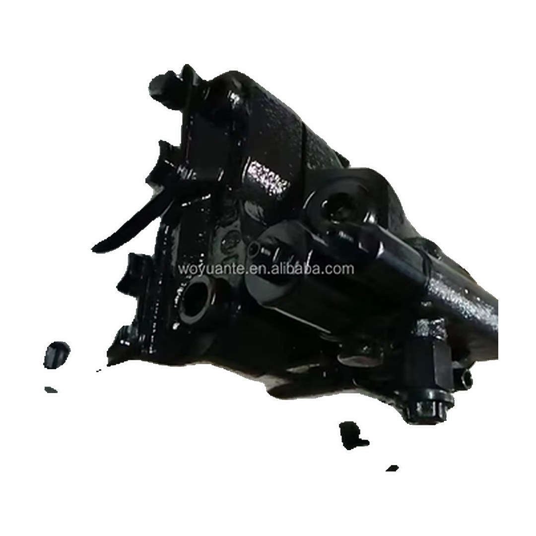 A35F Hinge Hydraulic Pump VOE9017458128 Repair Kit 17222772 Solenoid Valve 15011528