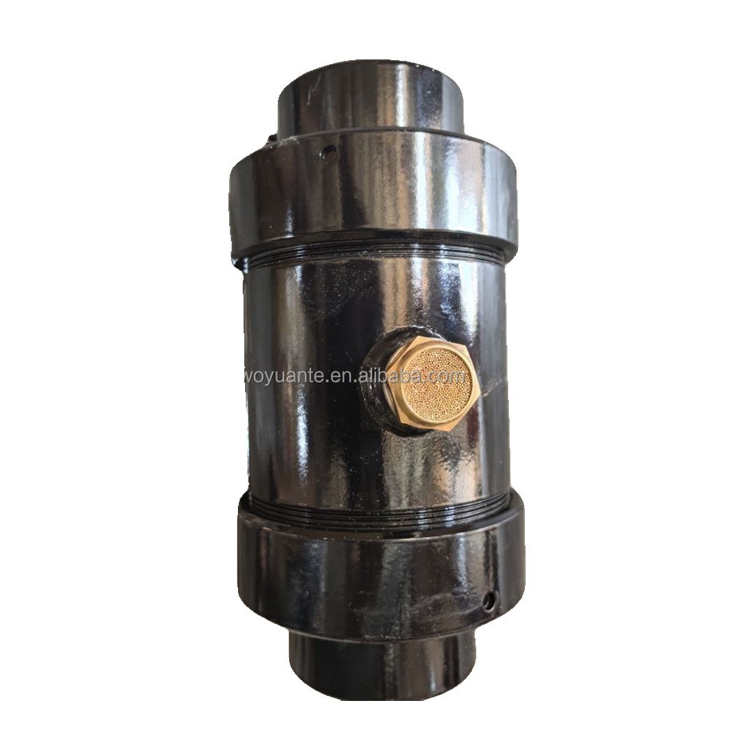 Suitable for Volvo Hinge A40D Damping Cylinder 11119171